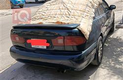 هیوندای سۆناتا